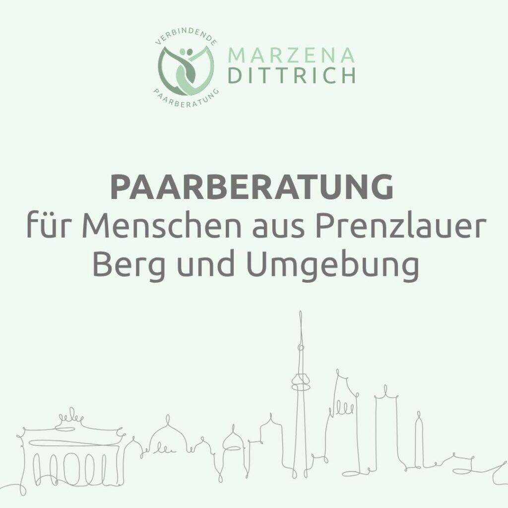 Paartherapie Prenzlauer Berg
